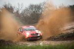 MR Fiat 500X R4 2019 года